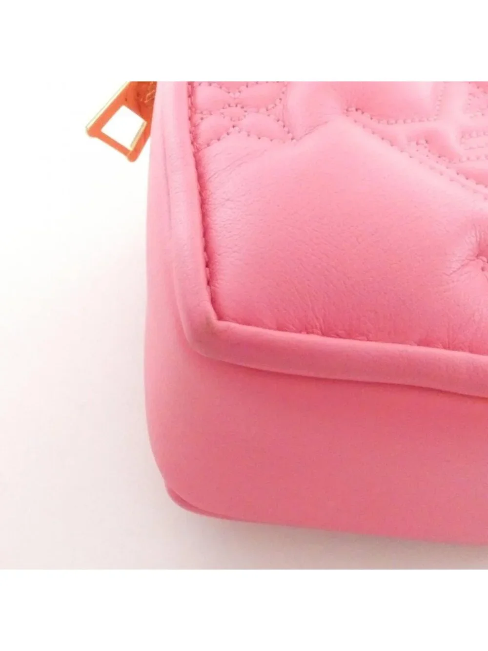 Louis Vuitton Bubble Glam Pop My LV Pouch
